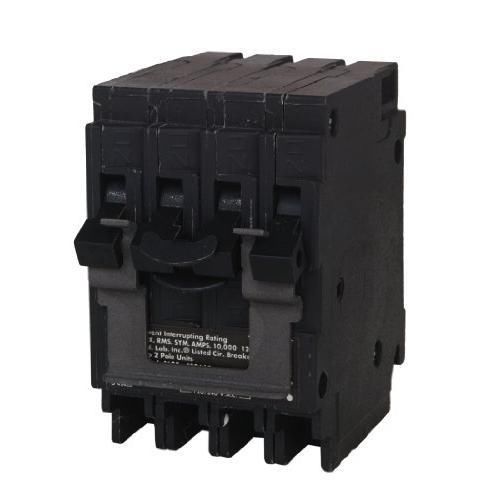 Siemens q23030ct2 two 30-amp double pole circuit breaker new for sale