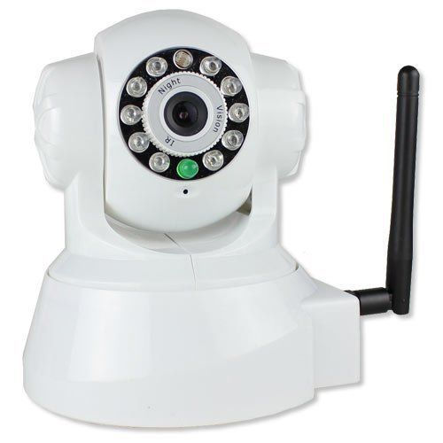 Skylinkhome WC-400 Wireless Network Camera for SkylinkHome Internet Hub