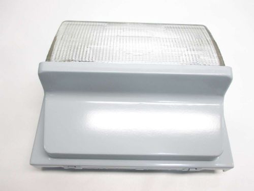 New holophane wl2k070hp48gr wallpack ii 480v-ac 70w hps fixture lighting d480960 for sale