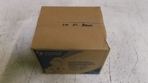 LITHONIA ELA-IND-H2024 LIGHT *NEW IN A BOX*