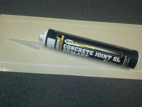 New 3192 titebond self leveling concrete joint sealant 29oz with nozzle for sale