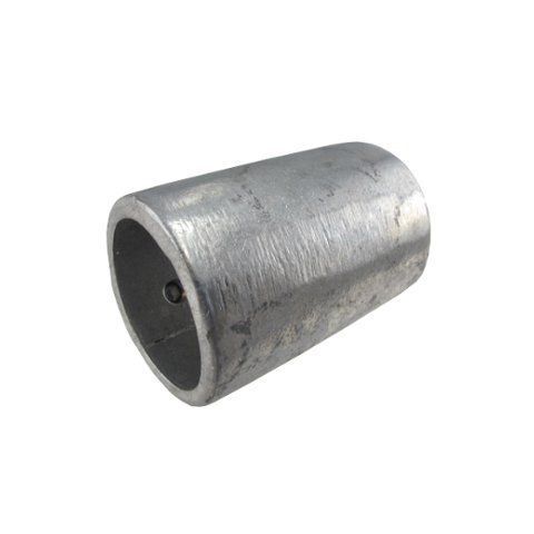 1&#034; Speed Rail Coupling Fits Pipe O.D. 1-3/8&#034;
