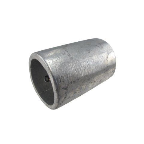 1&#034; speed rail coupling fits pipe o.d. 1-3/8&#034; for sale