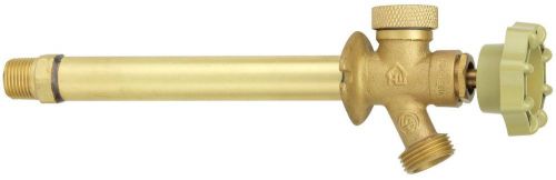 Frost free sillcock 1/2-inch male thread and fe 3/4-inch by vff-asp-g19pa for sale