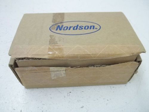 NORDSON 120302A PRESSURE VALVE *NEW IN A BOX*