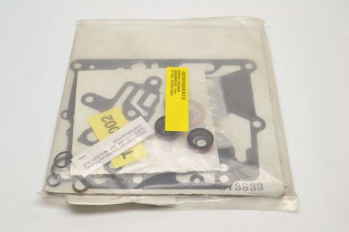 New hyster 0373833 trans control valve seal kit gasket replacement part b412291 for sale