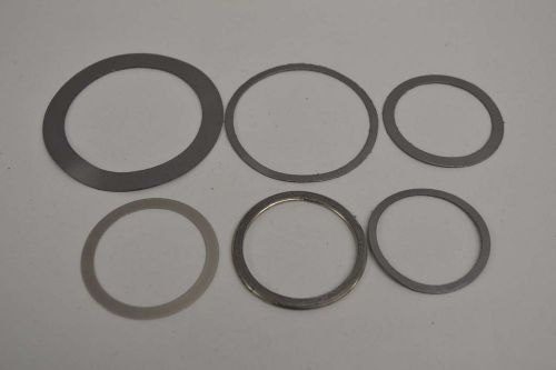 NEW FISHER RGASKETX262 GASKET SET REPLACEMENT PART D349906