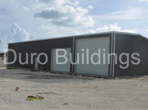 DuroBEAM Steel 60x100 Metal Buildings DiRECT Commercial Garage Shop Structures