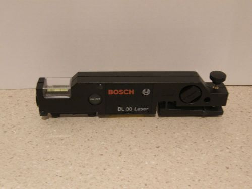 Bosch BL 30 Laser