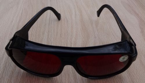 New red laser glasses for sale