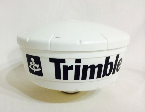 Trimble GPS Antenna Pathfinder Pro XR/ DSM/AG 29653-00 with Soft Bag