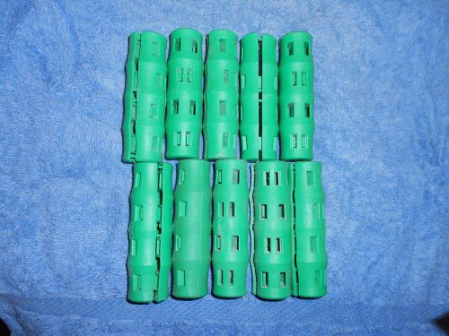 Snappy Grips for Buckets, set of 10 bucket grips