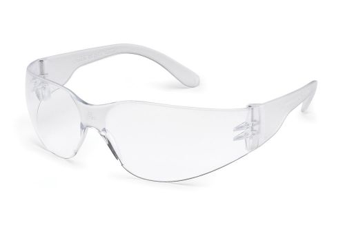 10 gateway starlite safety glasses - clear anti-fog 4679 for sale