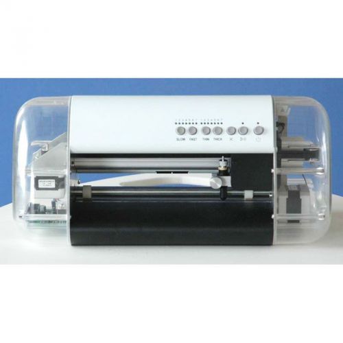 A4 mini vinyl cutter and plotter with contour cut function for sale
