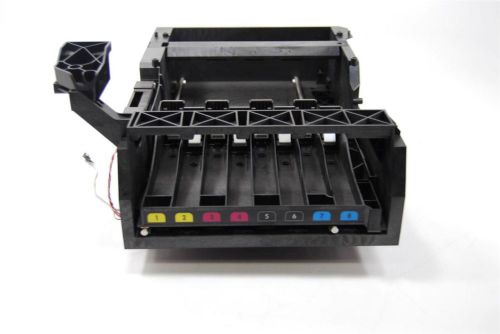 HP DesignJet 4000 4000PS 4500 Carriage Assembly Q1273-60231