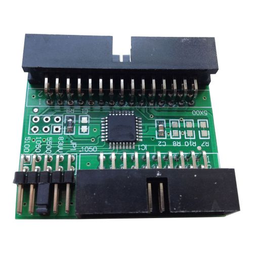 Hp decoder (dye &amp; uv)/decryption card for designjet 5000/5500/5100/1050/1055 for sale