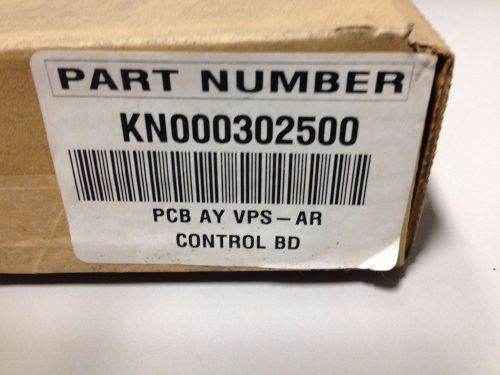 Kodak Digimaster Registration Board  KN00302500