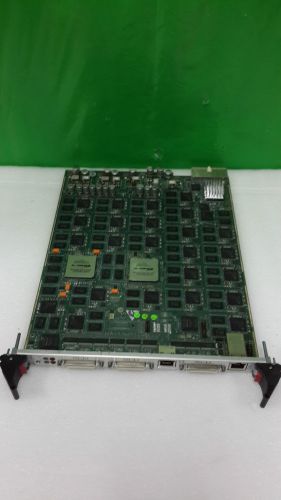 SWIFT IMAGE PROCESSING BOARD ASSY P/N 0100-A3571B APPLIED MATERIALS