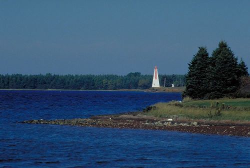 COREL STOCK PHOTO CD Prince Edward Island