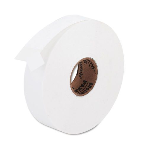 Monarch 1131 - Pricemarker Labels 1-Line, White - 1 Roll - 2,500 labels