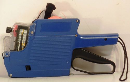 GENERIC UNBRANDED PRICE GUN LABELER SINGLE LINE PRICE PRINTER FOR PARTS / REPAIR