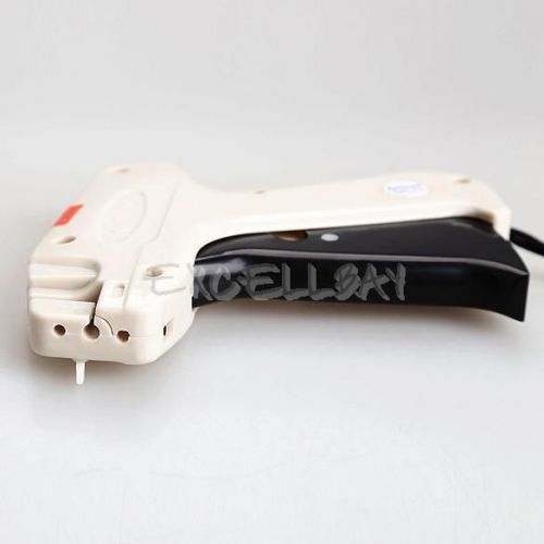 Garment price label tag clothes price label tagging tag gun and 3&#034; barbs needle for sale