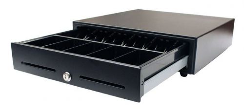 16&#034; -  24 volt automatic cash drawer new for sale