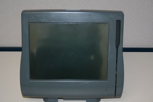 Micros pos workstation 4 lx system 400714-001 ws4 lx for sale