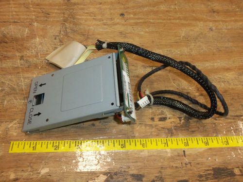 Posiflex ide-hdd-adaptor-c 46011402300 pos terminal hard drive caddy no hdd for sale