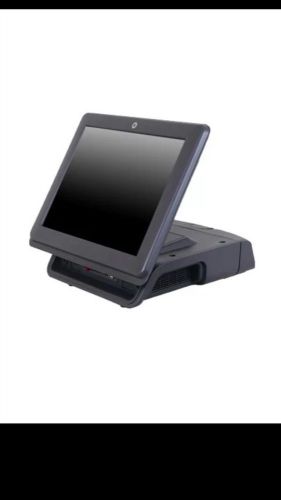 COMPLETE NEW RETAIL 15-inch TOUCHSCREEN POS SYSTEM WITH SOFTWARE AND PRINTER