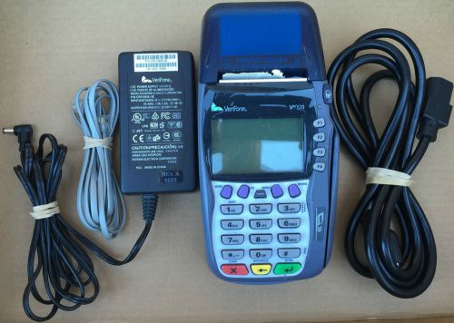 Verifone vx570 for sale