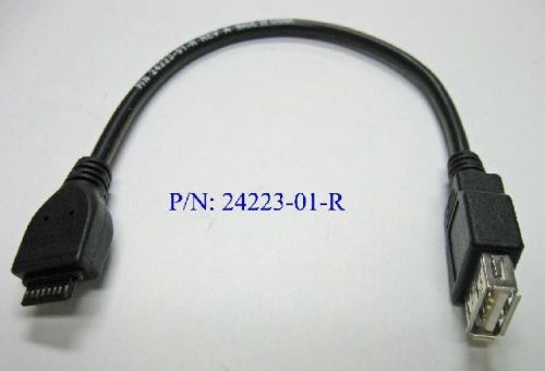 VFN Vx 670 to USB (24223-01)