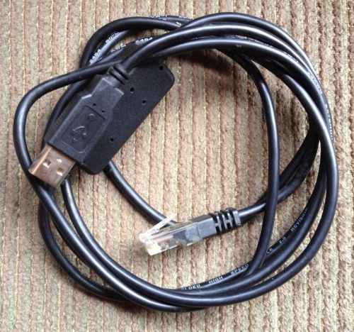 USB Smart Cable CN6000 for E-Seek Model 200 250 CN 6000 ID Reader Intellicheck