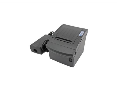 Brixolon SRP-350PLUSII-COSG/RDU USB Serial (IFA-S) Thermal Receipt Printer POS