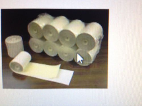 VeriFone Printer 250 Paper Rolls