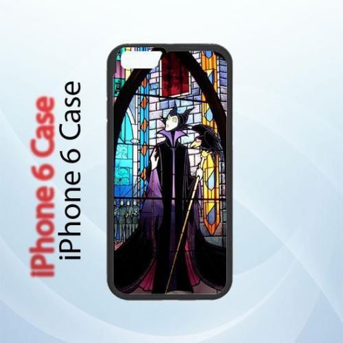 iPhone and Samsung Case - Art Maleficent Angelina Jolie Film Movie