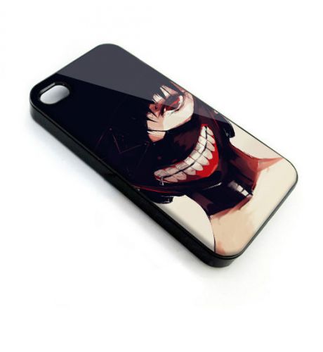 Ken Kaneki Tokyo Ghoul on iPhone 4/4s/5/5s/5c/6 Case Cover tg81