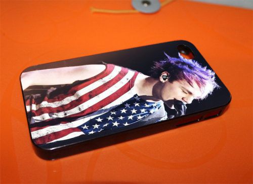 Michael Clifford 5 SOS Perform Singer Cases for iPhone iPod Samsung Nokia HTC
