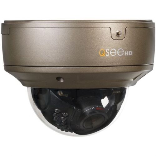 Q-see qtn8022d  1080p ip pro dome for sale