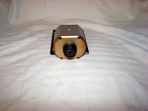 Arecont Vision AV2100M 2 Megapixel POE IP Security Network CCTV Camera used