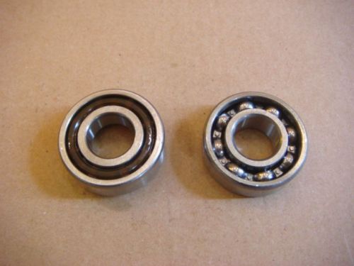 Crankshaft bearings fit stihl 036 ms360 ms340 ms 360 for sale