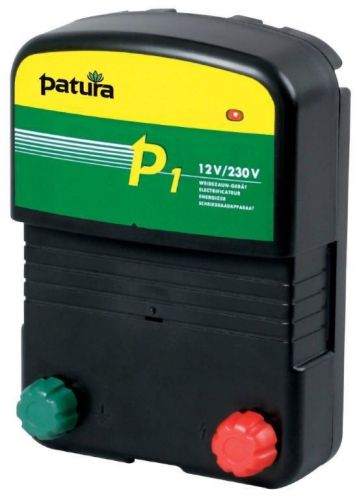 Patura p1 fence energiser for sale