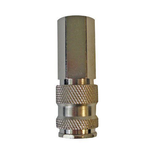 New guardair 38h01f 3/8-inch fnpt high flow coupler for sale