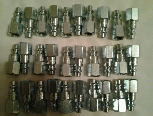 Coilhose pneumatics 1502 1/4 fpt connector/fitting (lot of 30)new for sale