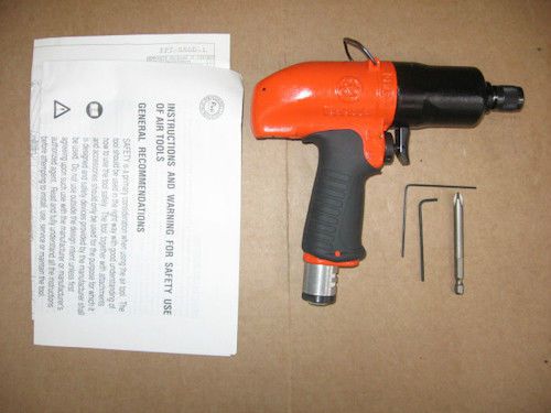 Pneumatic air pistol pulse screwdriver fuji fpt 550d-1 for sale