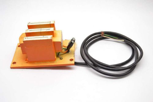 ERIEZ HS42 48A AMP 115V-AC HIGH SPEED FEEDER VIBRATOR B433458