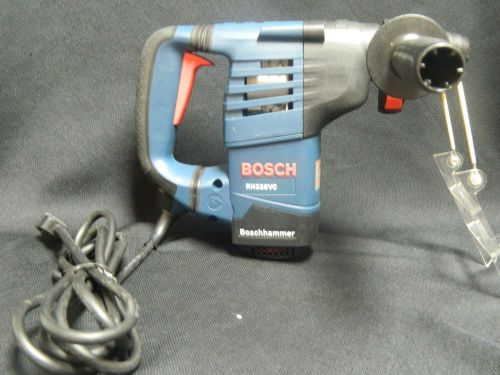 Bosch rh328vc 1-1/8-inch sds rotary hammer for sale