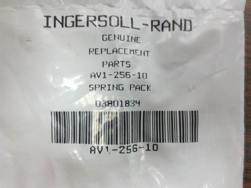 Ingersoll Rand AV1-256-10 Spring Pack - 10 Springs
