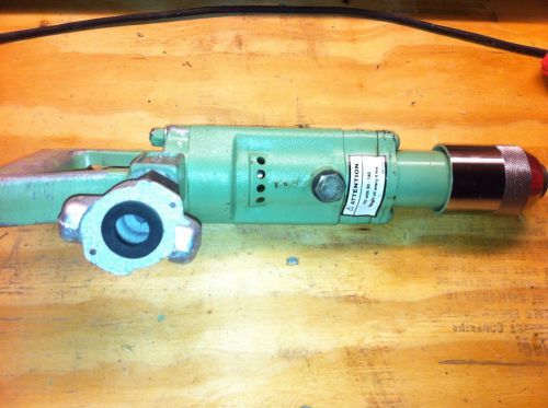 Pneumatic sullair rock drill mrd-9 for sale
