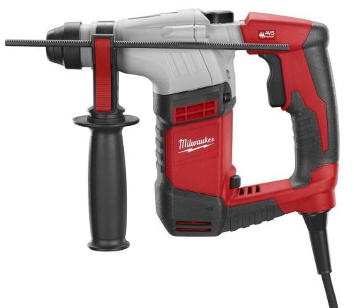 New milwaukee 5263-21 5/8&#039;&#039; sds plus rotary hammer drill kit brand new for sale